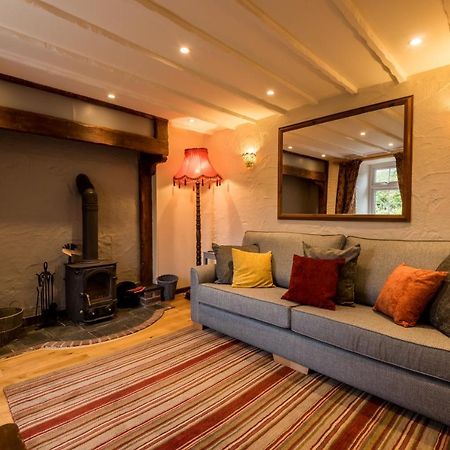 Ramblers Retreat Villa Helston Ngoại thất bức ảnh