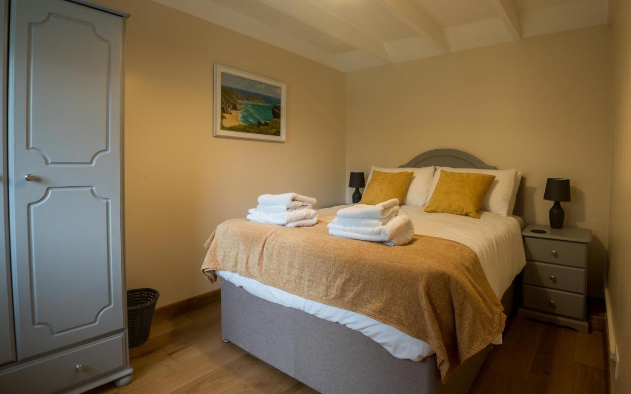 Ramblers Retreat Villa Helston Ngoại thất bức ảnh
