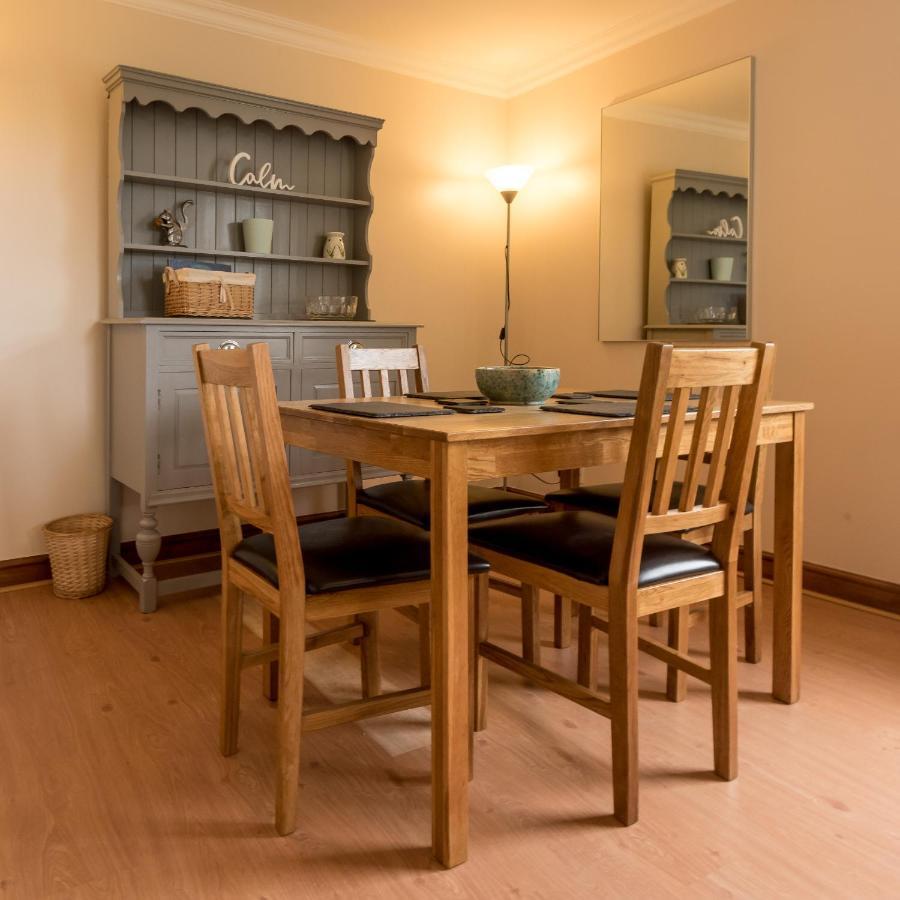 Ramblers Retreat Villa Helston Ngoại thất bức ảnh