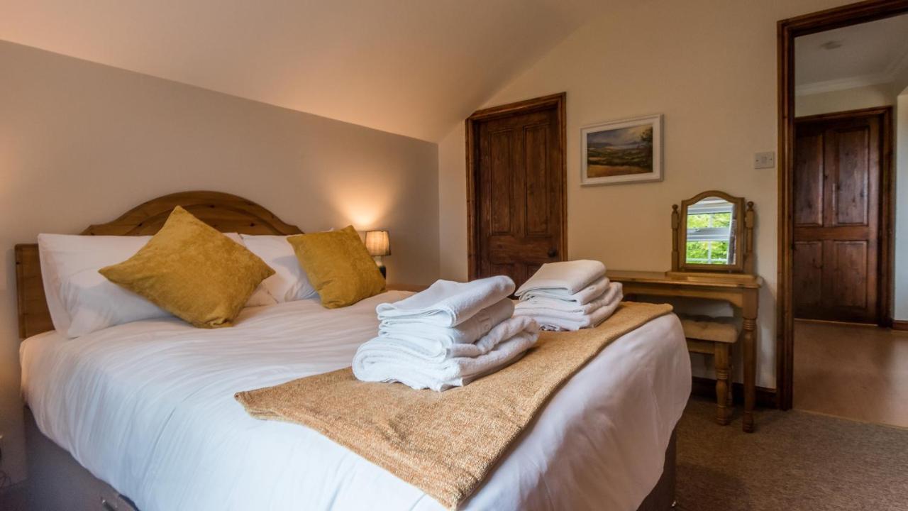 Ramblers Retreat Villa Helston Ngoại thất bức ảnh